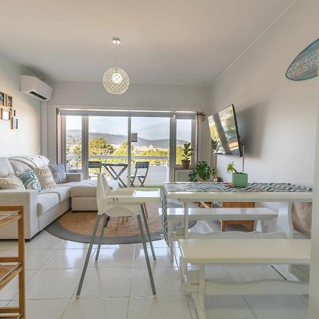 Feel The Ocean Apartment Praia Do Cabedelo Viana do Castelo Exteriör bild
