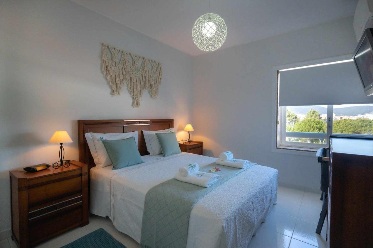 Feel The Ocean Apartment Praia Do Cabedelo Viana do Castelo Exteriör bild