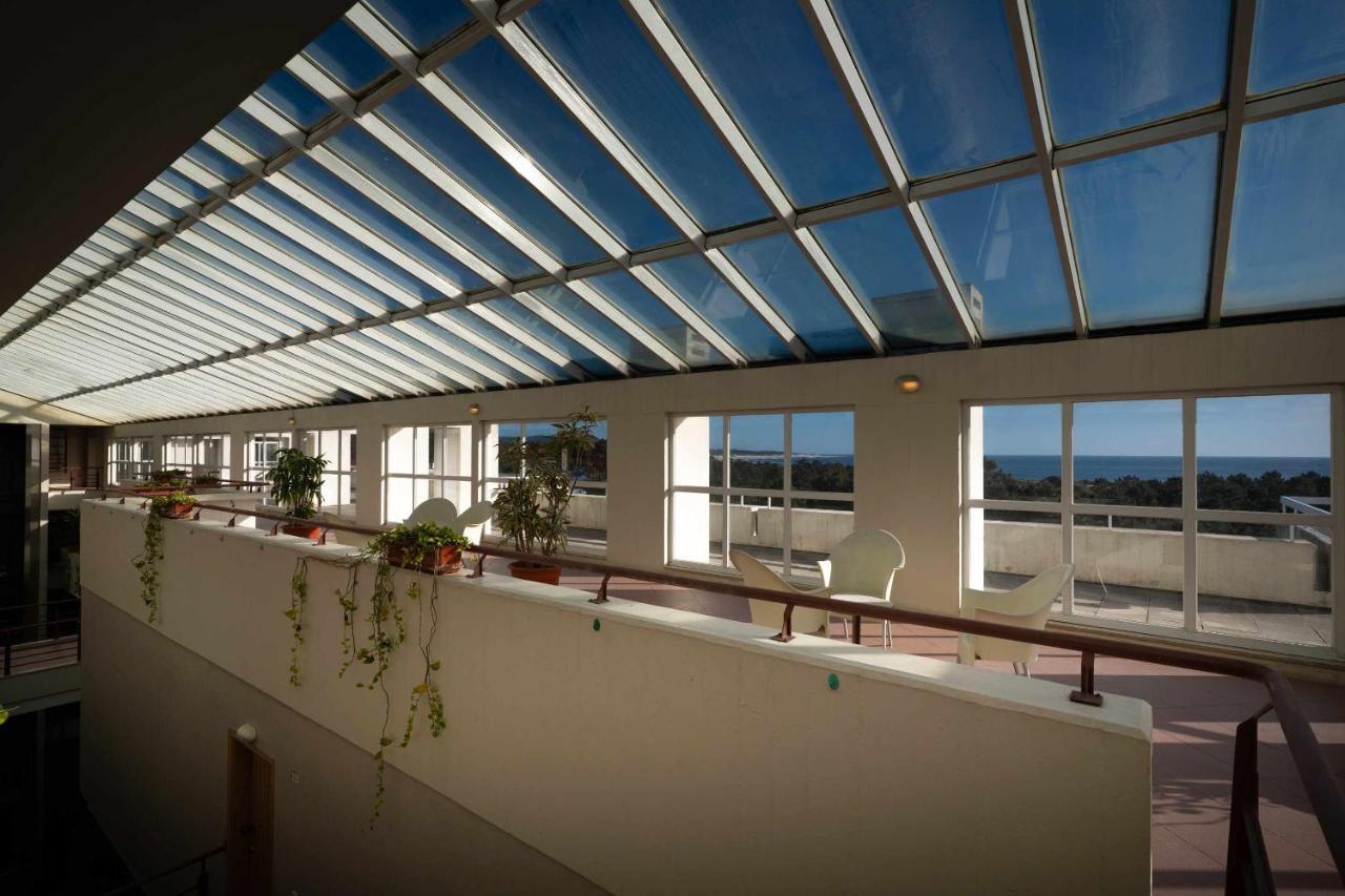 Feel The Ocean Apartment Praia Do Cabedelo Viana do Castelo Exteriör bild