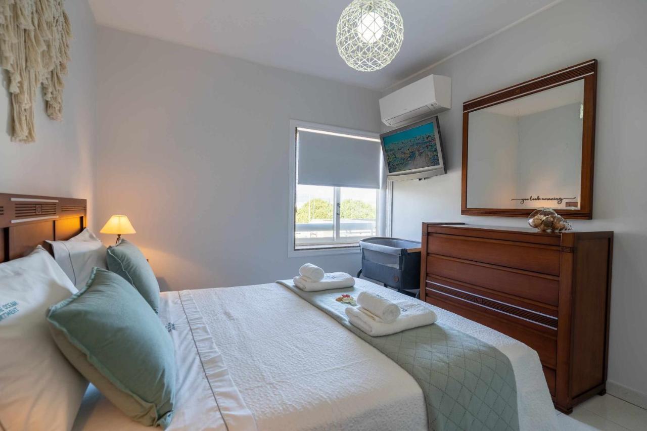 Feel The Ocean Apartment Praia Do Cabedelo Viana do Castelo Exteriör bild